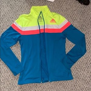 ADIDAS Tracksuit Jacket
